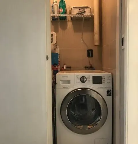 Apartment Unique And Beutiful Location In Polanco *