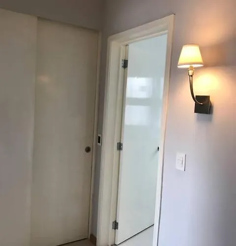Apartment Unique And Beutiful Location In Polanco