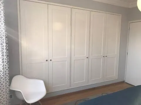 Unique And Beutiful Location In Polanco Apartment