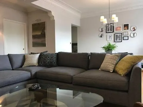 Unique And Beutiful Location In Polanco Apartment Mexico City
