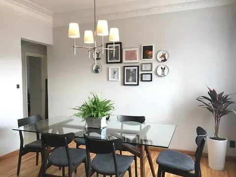 Unique And Beutiful Location In Polanco
