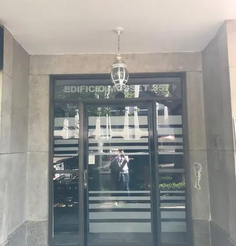 Unique And Beutiful Location In Polanco Mexico City