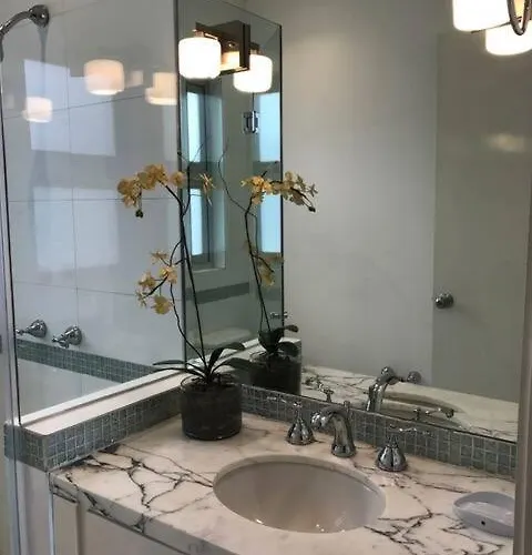 Unique And Beutiful Location In Polanco Apartment Mexico City