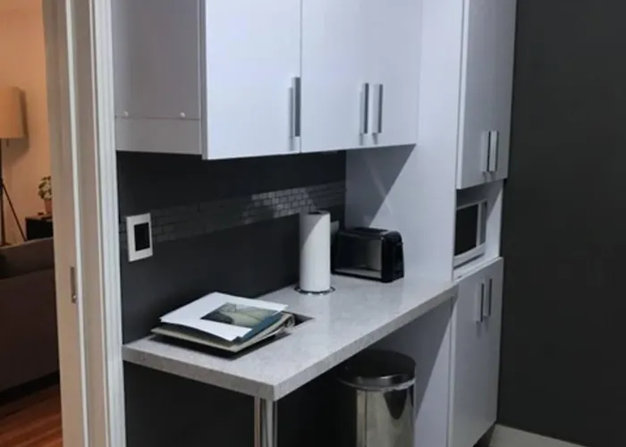 Unique And Beutiful Location In Polanco Apartment *